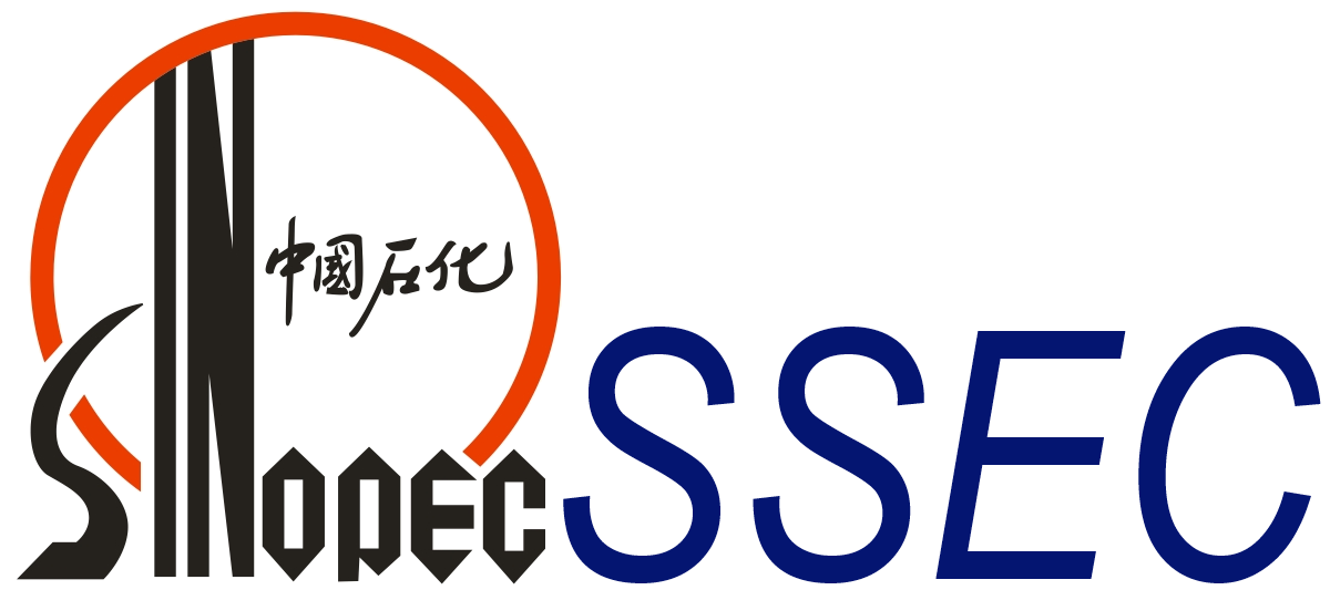 Sinopec SSEC logo